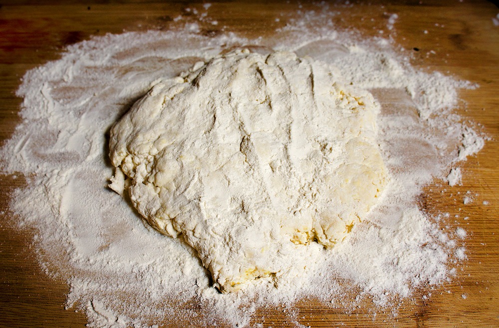biscuit