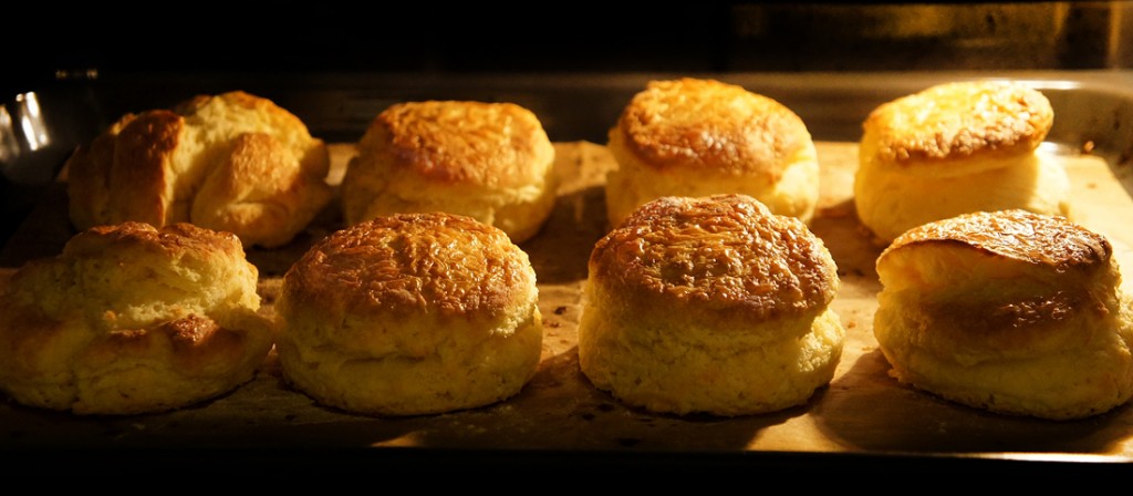 biscuits