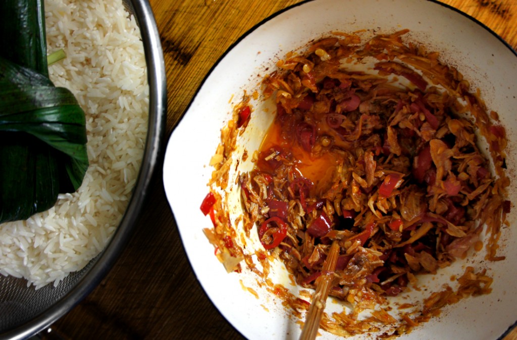chicken rice