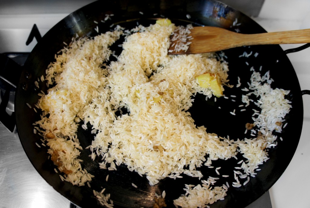 chicken rice
