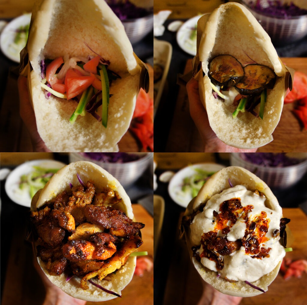 shawarma