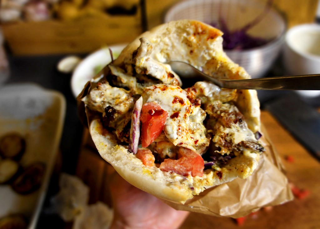 shawarma