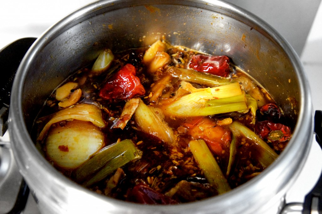 beef noodle