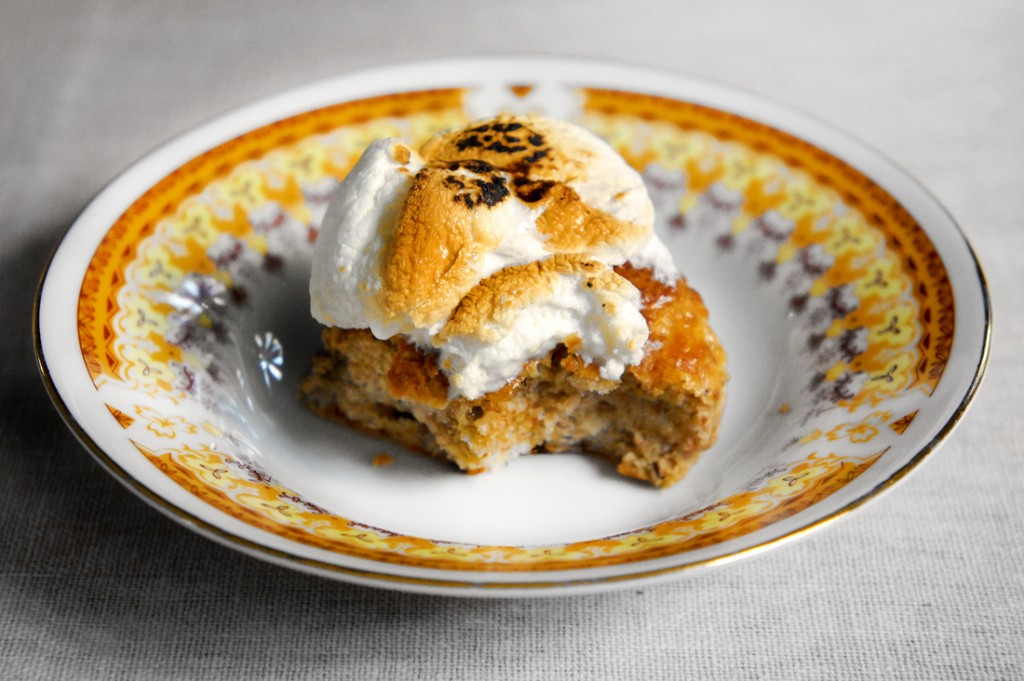 red bean biscuits