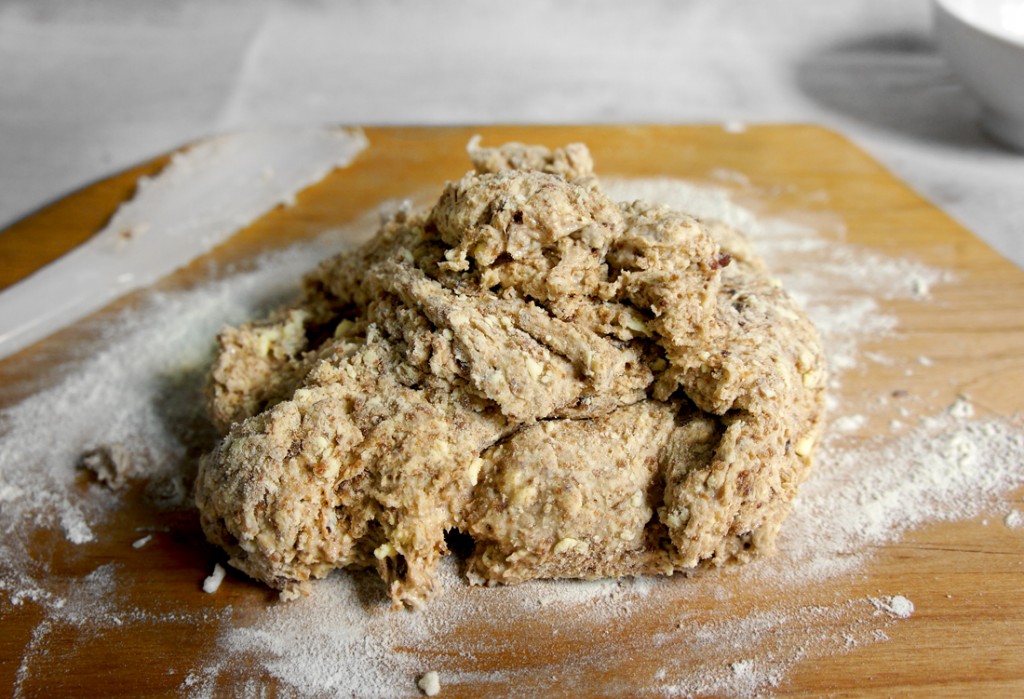 red bean biscuits