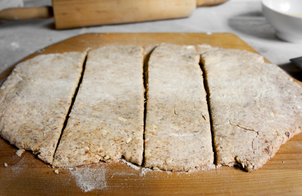 red bean biscuits