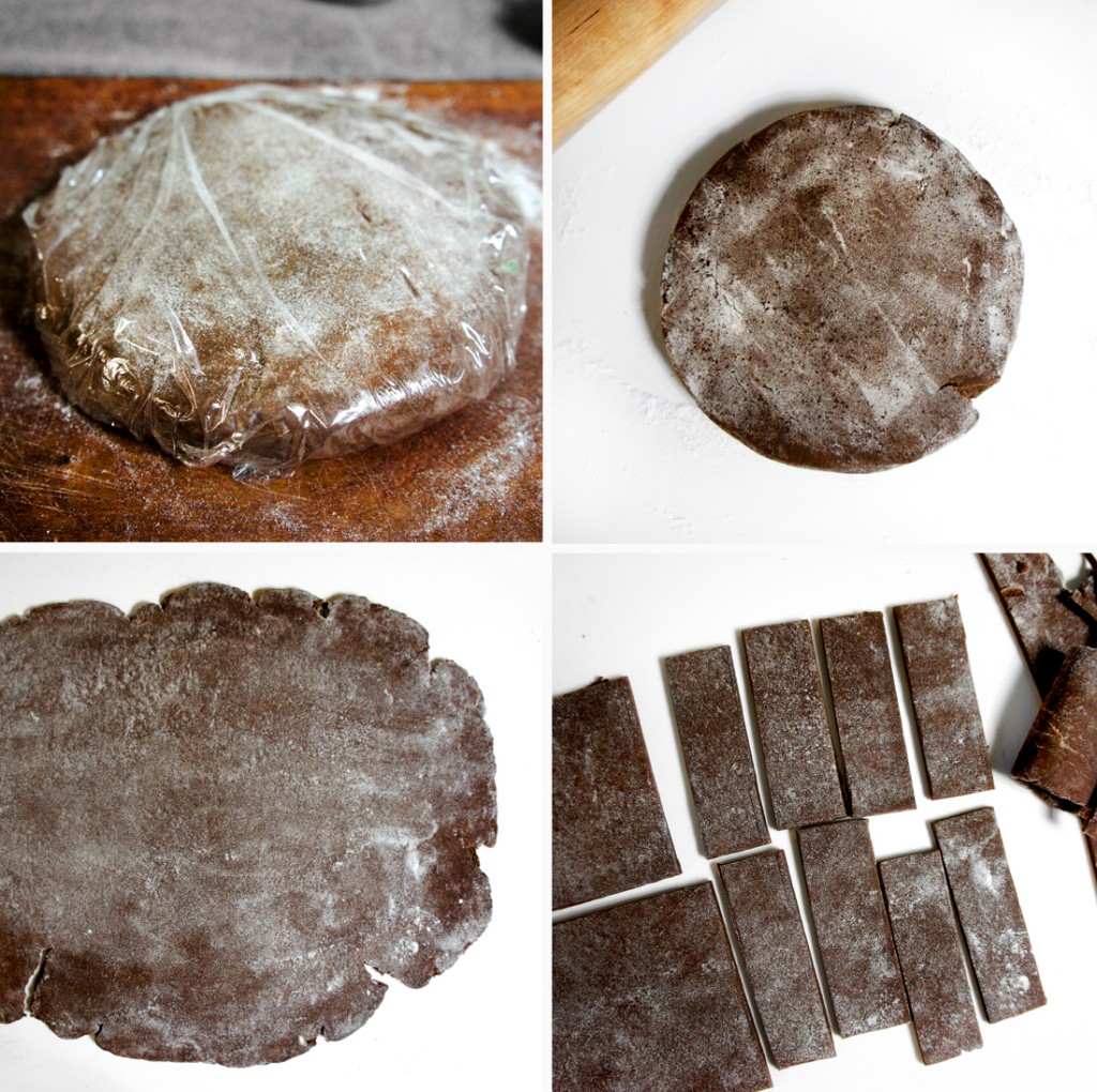 pie crust sandwich