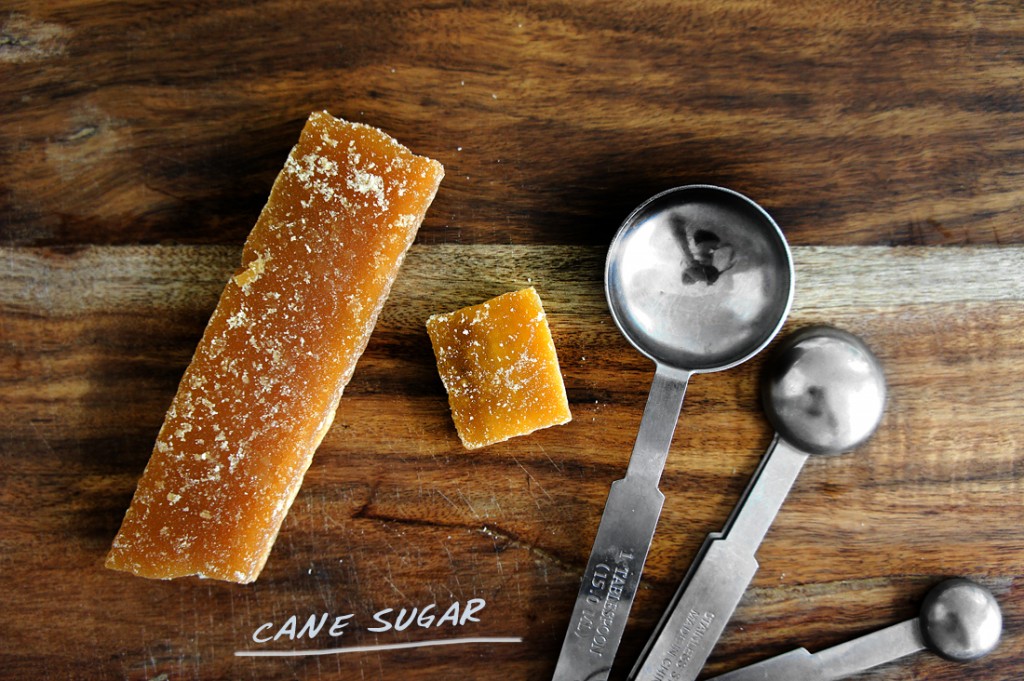 pineapple jam