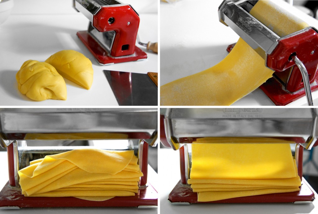 ravioli chicken soup