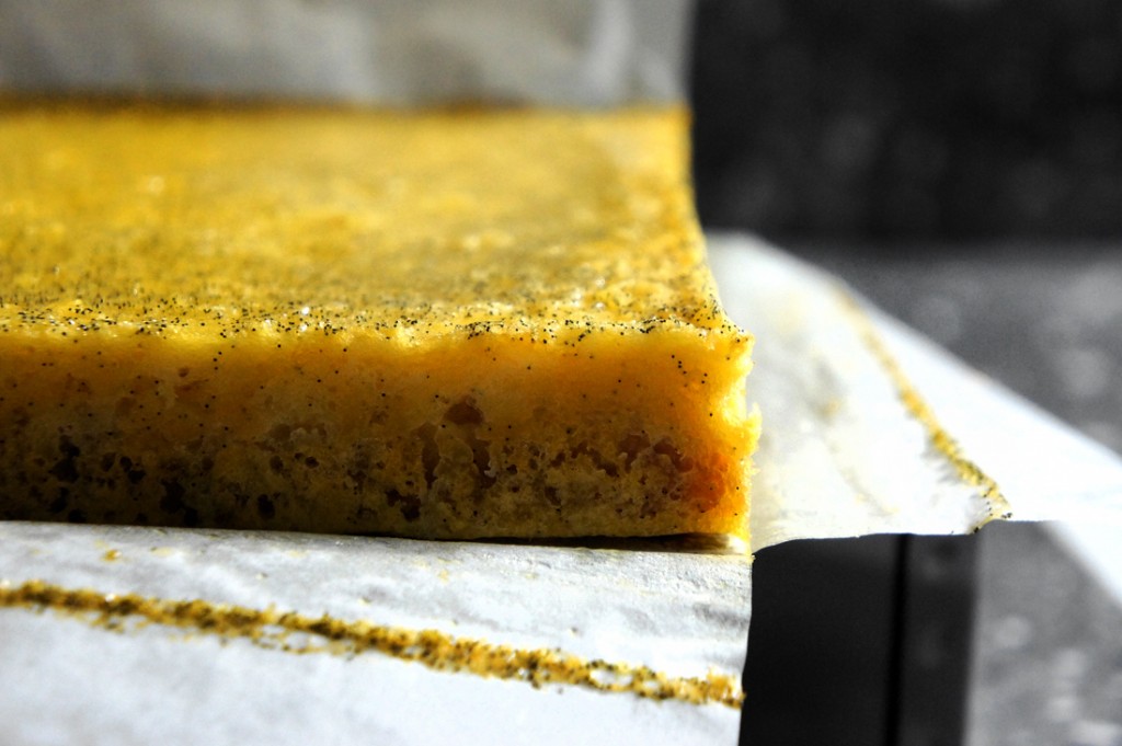 pear bars