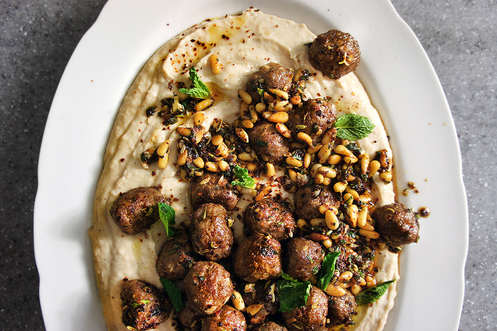 lamb-meatballs-and-beans15